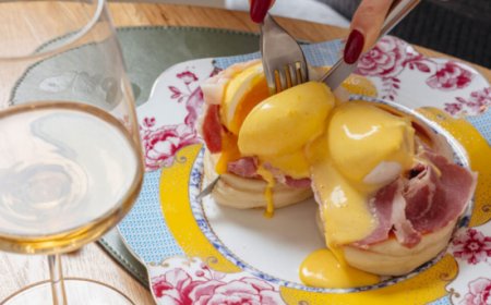 Si chiama Brinner e sta rivoluzionando le abitudini alimentari contemporanee!