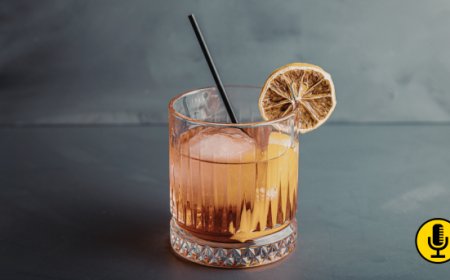 Global mixology: dal maxi distributore di cocktail alla birra 'zero' di Clooney