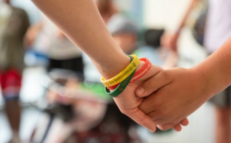 Panapesca rinnova per il 2026 la partnership con Dynamo Camp come fornitore ufficiale di pesce surgelato