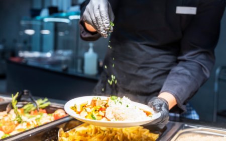 Efficienza in cucina: dalla mise en place alla pulizia con le soluzioni RATIONAL