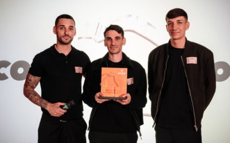 Just Eat Awards 2025: ecco i migliori partner del delivery italiano