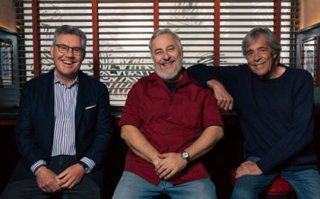 Liquid Ventures SpA: nasce il primo venture builder europeo dedicato al segmento No & Low Alcohol