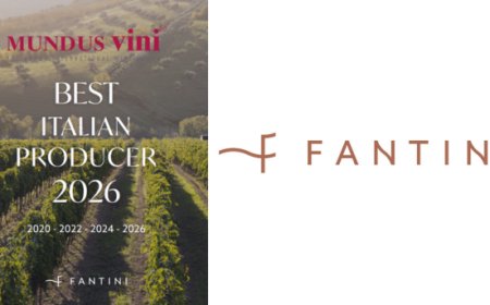 Fantini conquista il Mundus Vini: ancora ''Best Italian Producer''