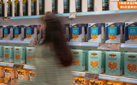 Lo scaffale come luogo di fiducia: la ricerca Pricer sui comportamenti d'acquisto