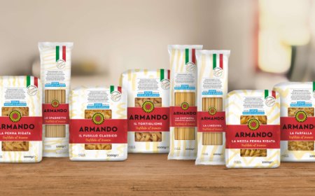 Pasta Armando e Accademia Italiana Chef: partnership per la formazione dei professionisti della ristorazione