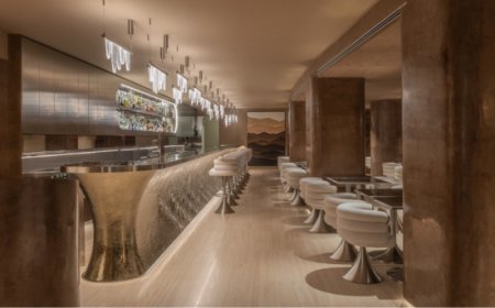 LINFA lancia la Divisione Eventi: Jessica Carol Caron è la Event Director