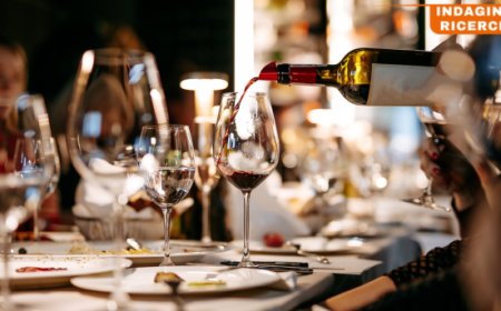 Vino italiano e ristorazione: il 70-75% delle carte privilegia etichette del territorio locale