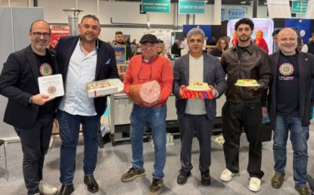 Due nuove partnership per I GO ITALIAN che conquista l'Ungheria