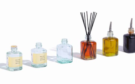 Match Tonic Water e il Global Recycling Day: le bottiglie in vetro riciclato diventano oggetti di design