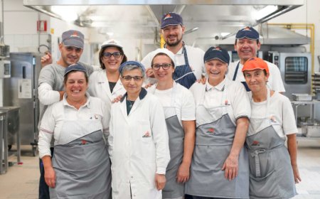 Per la Giornata  internazionale della refezione scolastica, Milano Ristorazione mette al centro le persone