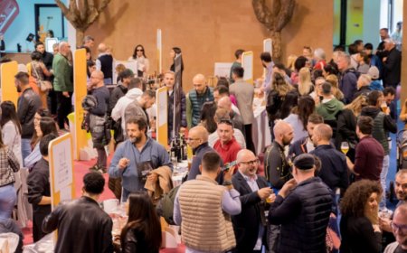 RETE 2026: tre giorni per connettere imprese, artigiani e operatori Horeca