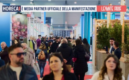 Visitatori in crescita per la decima edizione da record di Levante PROF