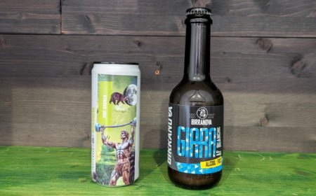 Birra senza alcol: la scommessa artigianale di Birranova tra salute e qualità
