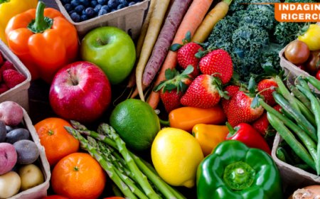 Ortofrutta italiana: un pilastro da 19 miliardi