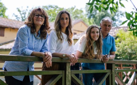 Stajnbech apre la primavera con la Big Bench tra i vigneti