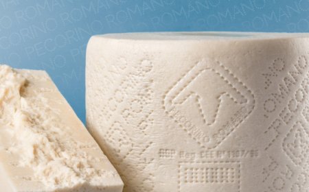 Pecorino Romano DOP ai Campionati della Cucina Italiana