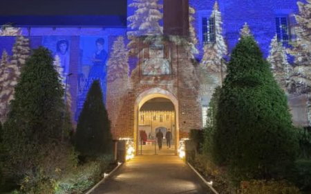 Il Castello di Novara cerca un gestore per bar e ristorante