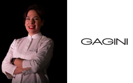 Tiziana Francoforte è la nuova Executive Chef del Gagini di Palermo