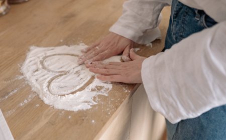 Farine e semole italiane: export in crescita nel 2025