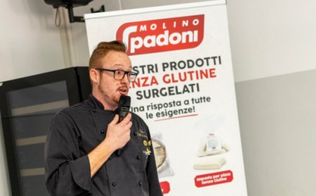 Molino Spadoni Day in Toscana: arte bianca e opportunità