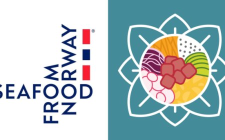 Norwegian Seafood Council amplia l'accordo con Investfood: il salmone norvegese arriva nei punti vendita MACHAPOKÈ