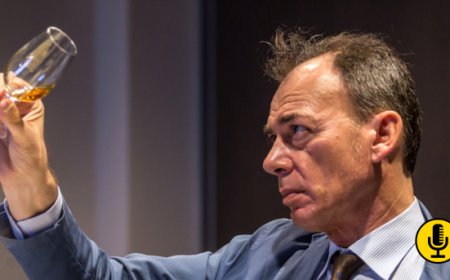 Fabio Bacchi sulla mixology: «meno classifiche, più umanità»