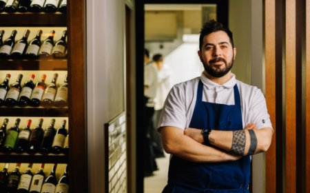 Bistrot64, Giacomo Zezza e la cucina del ricordo: fine dining accessibile nel cuore di Roma