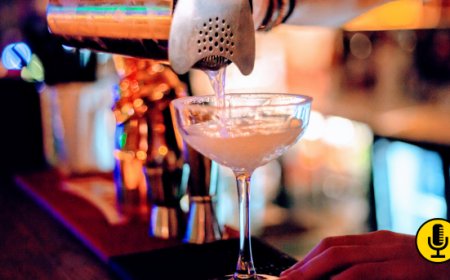 Dall'export in crisi di distillati USA al restyling di Aperol: le news dal mondo