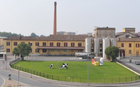 Banca Sella sostiene Latteria Soresina con una linea di credito da 5 milioni di euro