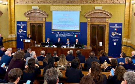 TUTTOFOOD 2026 lancia il Food Manifesto: il cibo come valore universale