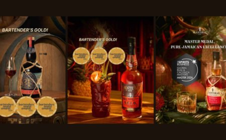 Bartender Brands Awards e Spirits Business Awards 2026: trionfo per i brand Maison Ferrand