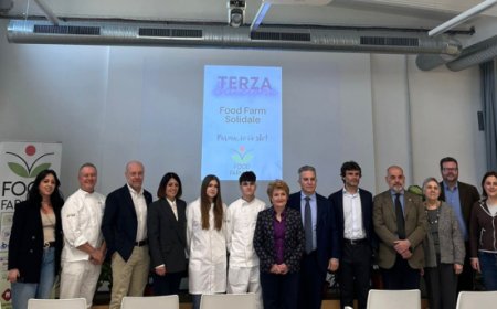 ''Parma, io ci sto!'' al fianco di Food Farm Solidale per un biennio di formazione e impatto sociale