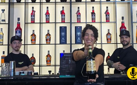 Gruppo Montenegro rafforza la presenza a Splash Bari: l'intervista con Marta Fabiani