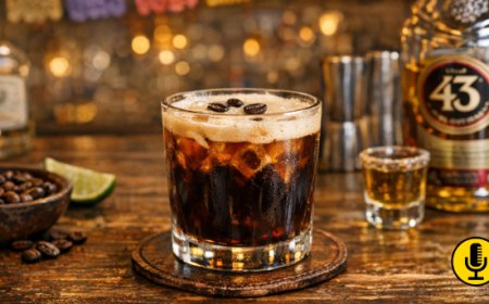 Alla scoperta del Carajillo: storia, leggende e ricetta del caffè corretto ''alla spagnola''