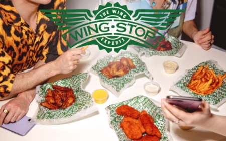 Wingstop conquista Milano: 175.000 alette per il debutto italiano