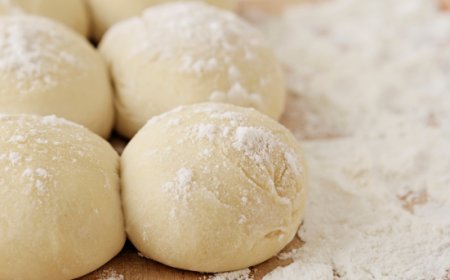 Scopri la parola del giorno su WikiHoreca.com: Fermalievitazione