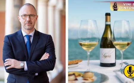 Lugana Doc: un equilibrio costruito tra territorio, mercato e consumo