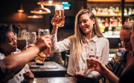 Scopri la parola del giorno su WikiHoreca.com: Taproom