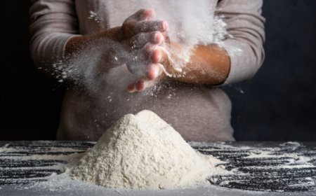 Giornata Mondiale della Farina: Italmopa celebra la filiera molitoria italiana