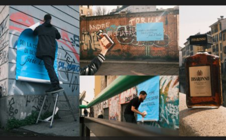 Dolce Nights by Disaronno: il format che rivoluziona la nightlife italiana