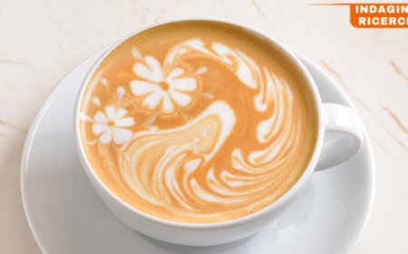 Il cappuccino è ancora il rito mattutino degli italiani
