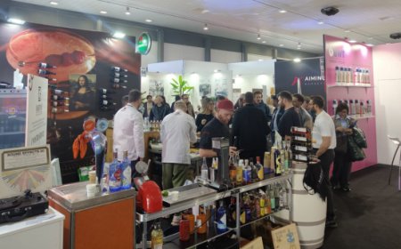 L'ottava edizione di Splash Hospitality Expo si chiude con numeri record