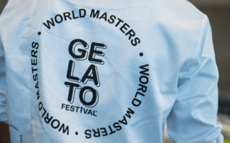 Gelato Festival World Masters, quattro italiani alla Finale Mondiale di Las Vegas