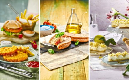 Il nuovo catalogo bofrost* segna l’evoluzione del food tra praticità e benessere