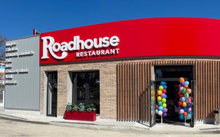 Roadhouse e Calavera Restaurant sbarcano a Cagliari