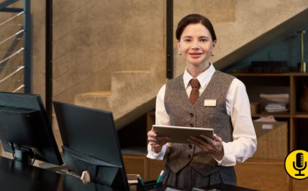 Ospitalità e AI: modelli in evoluzione e nuove asimmetrie. Il caso Gran Bretagna