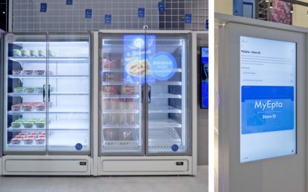 Epta a EuroShop 2026: dalla refrigerazione a un ecosistema integrato di prodotti, servizi e dati