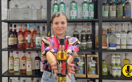 Splash Bari: Pallini punta sul limoncello in mixology, sullo zero alcol e sul fascino vintage