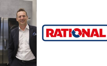 RATIONAL al Pambianco Hotellerie Summit: digitalizzazione e nuove strategie per l'ospitalità del futuro