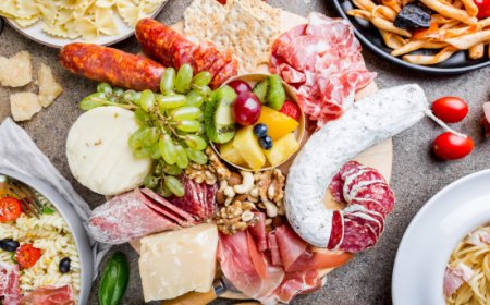 Alimentare italiano: export in crescita, ma i dazi Usa pesano per 535 milioni